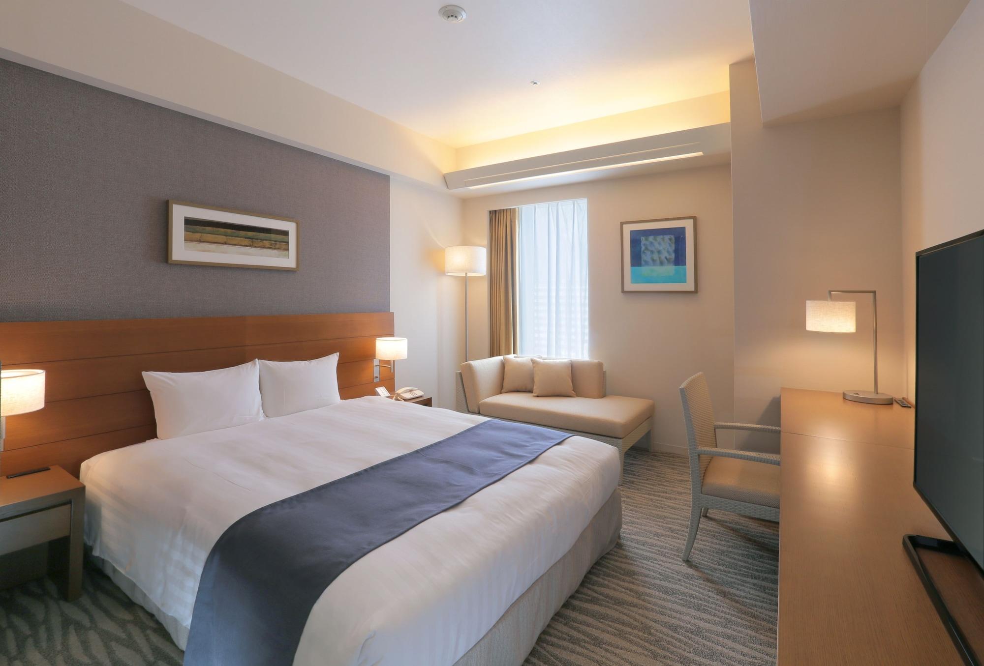 Odakyu Hotel Century Sagami Ono Sagamihara Extérieur photo