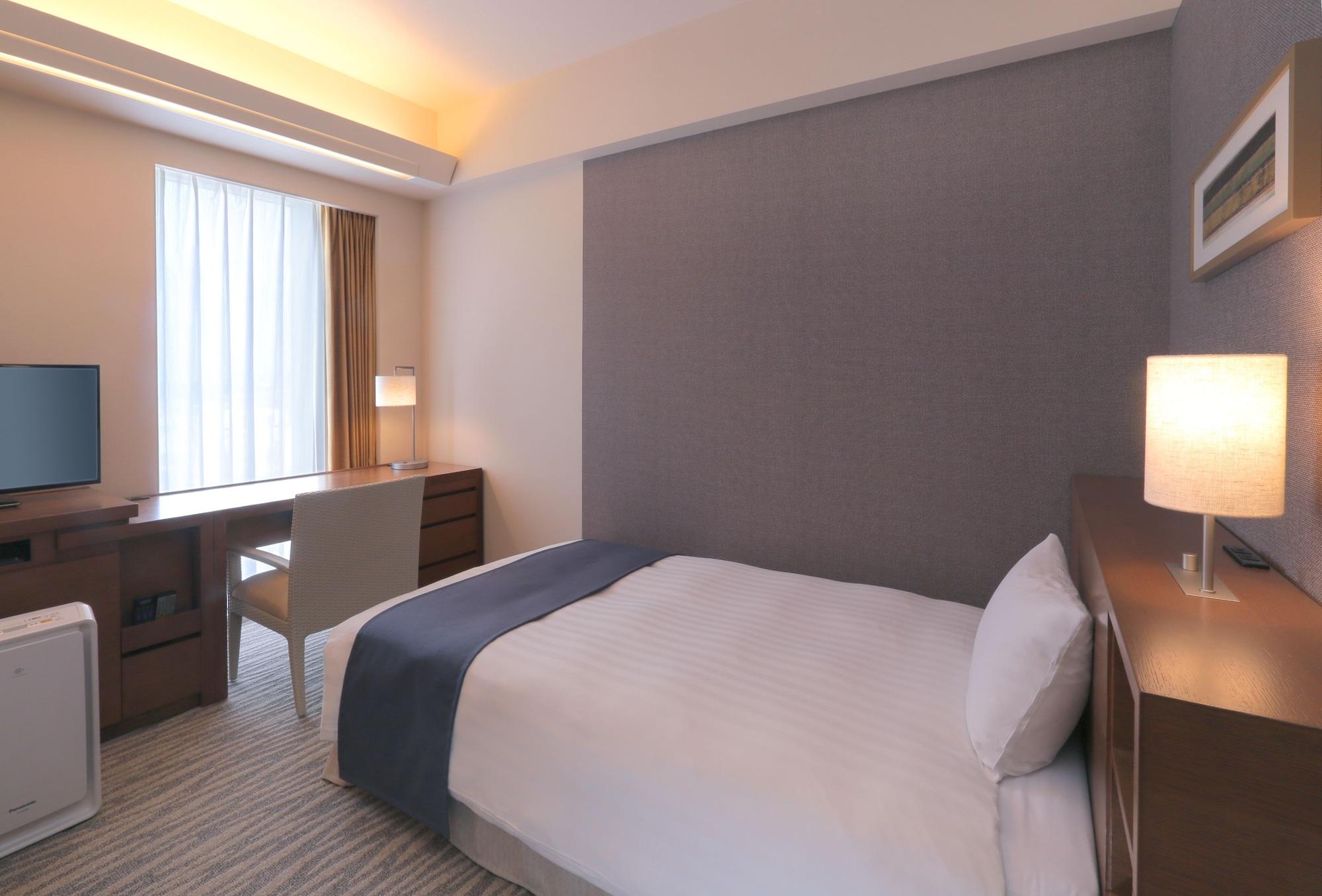 Odakyu Hotel Century Sagami Ono Sagamihara Extérieur photo