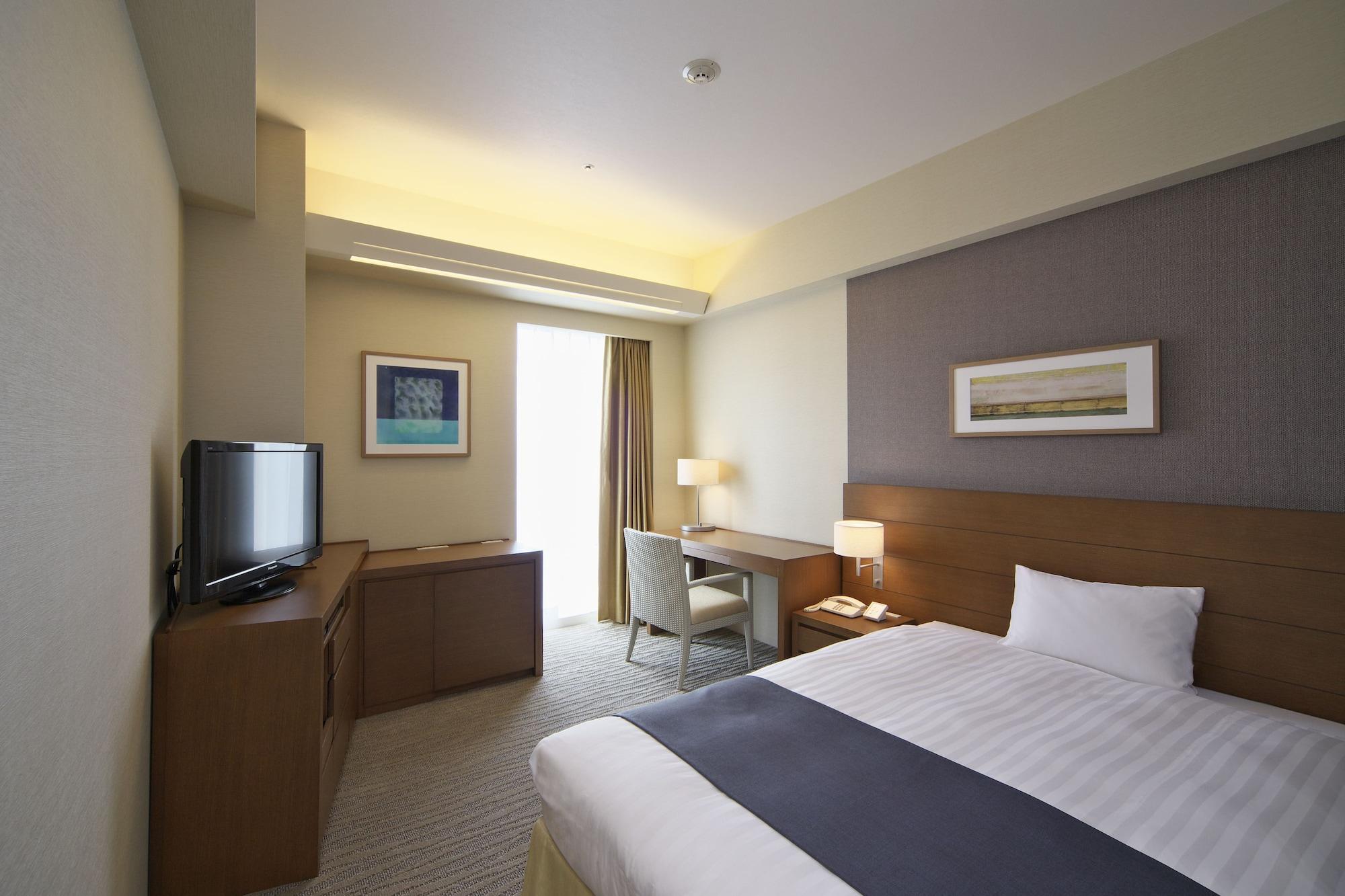 Odakyu Hotel Century Sagami Ono Sagamihara Extérieur photo