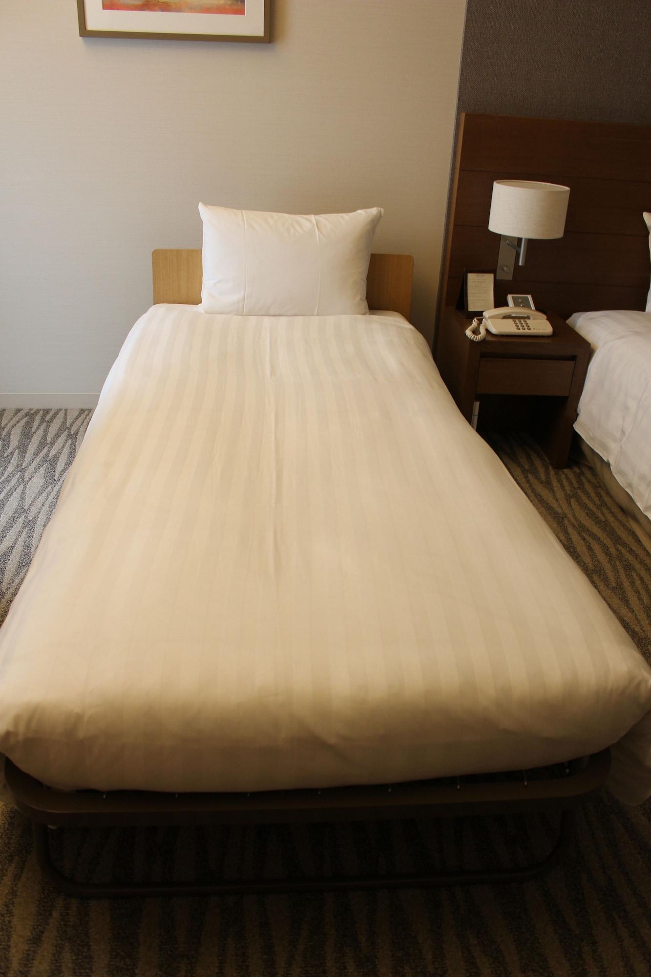 Odakyu Hotel Century Sagami Ono Sagamihara Extérieur photo