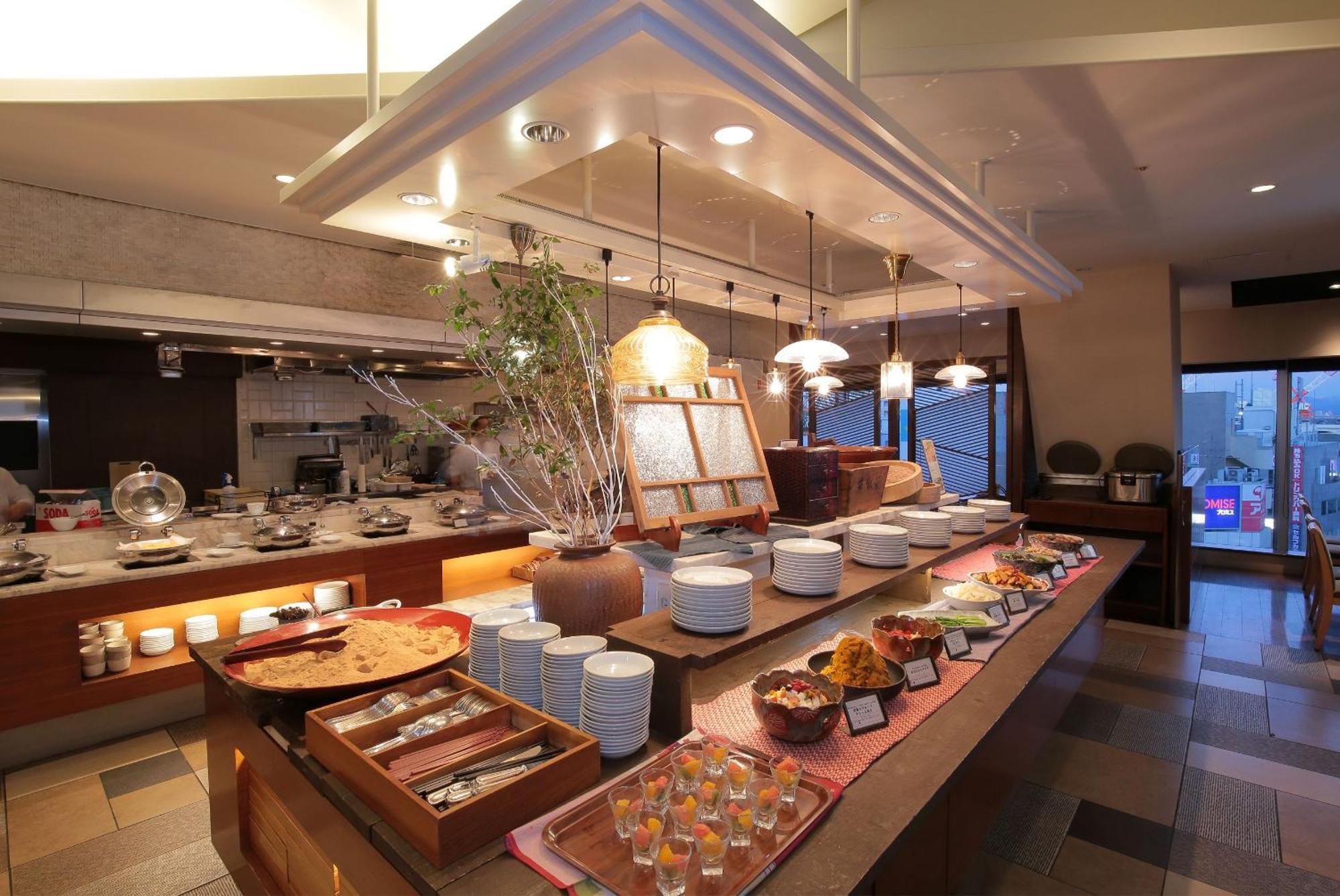 Odakyu Hotel Century Sagami Ono Sagamihara Extérieur photo