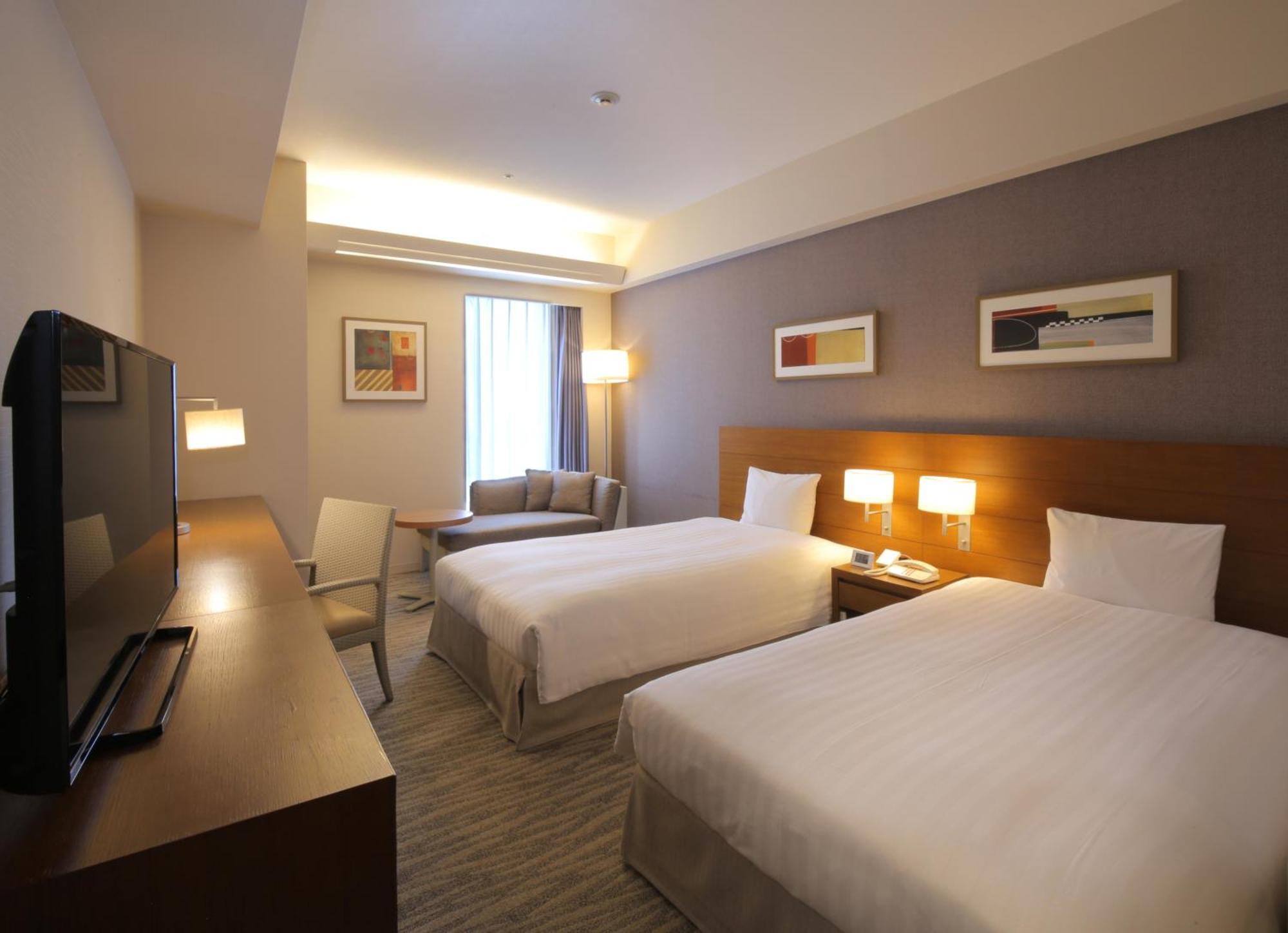 Odakyu Hotel Century Sagami Ono Sagamihara Extérieur photo