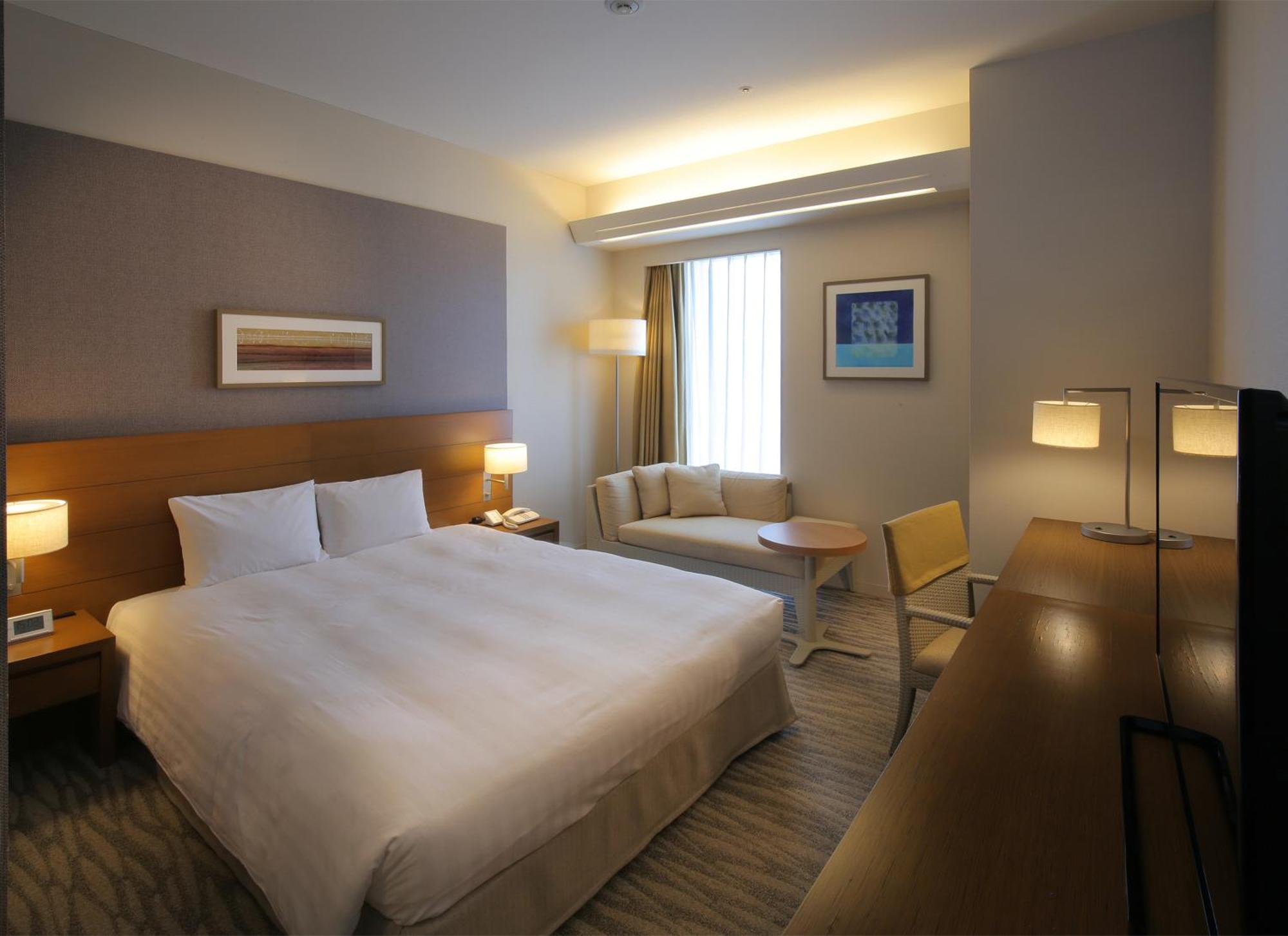 Odakyu Hotel Century Sagami Ono Sagamihara Extérieur photo