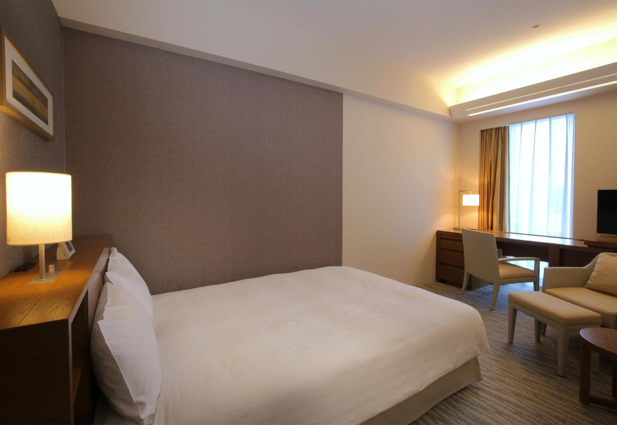 Odakyu Hotel Century Sagami Ono Sagamihara Extérieur photo