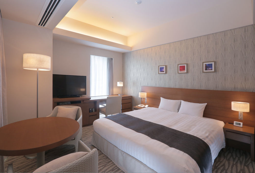 Odakyu Hotel Century Sagami Ono Sagamihara Extérieur photo