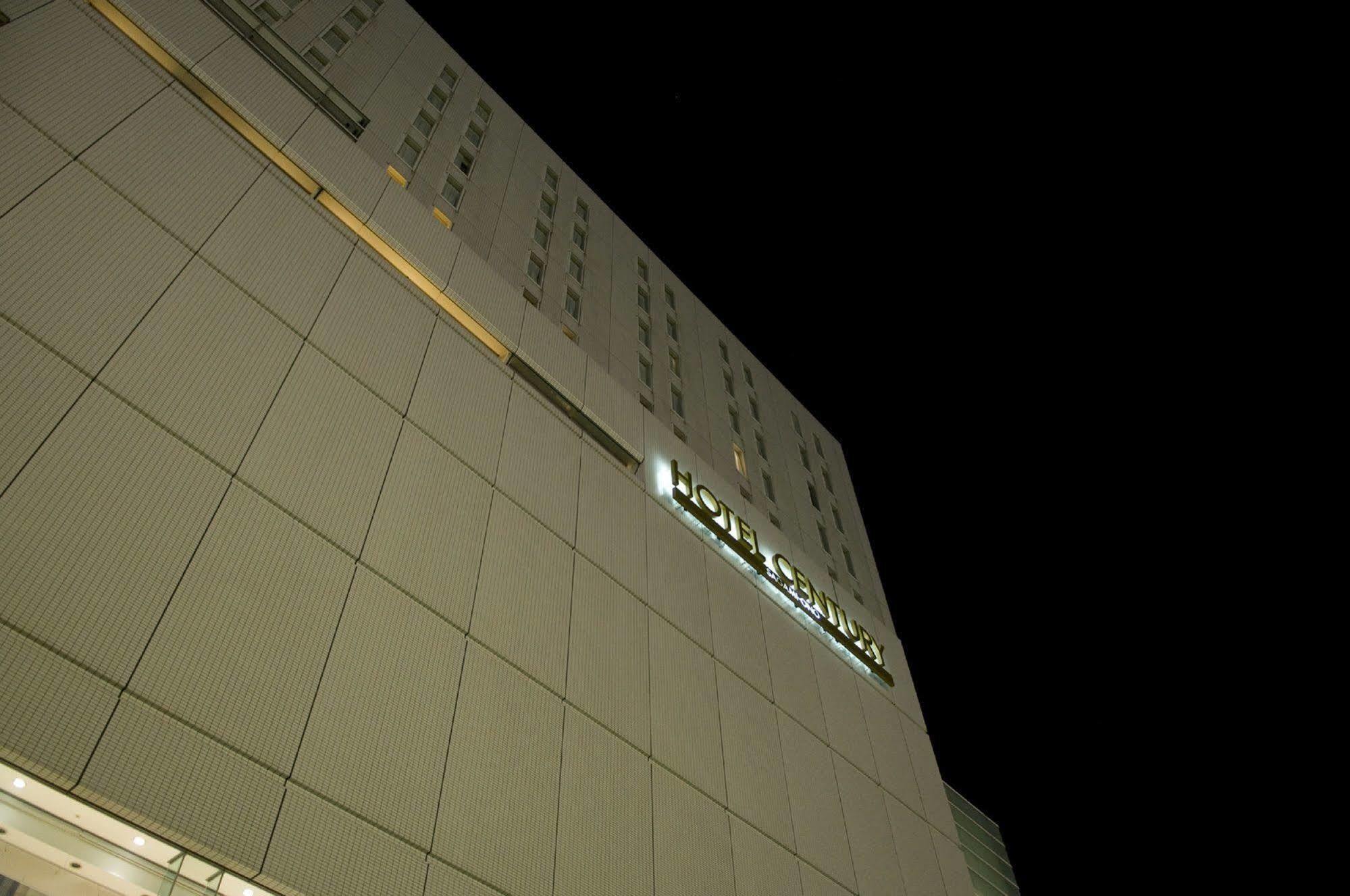 Odakyu Hotel Century Sagami Ono Sagamihara Extérieur photo