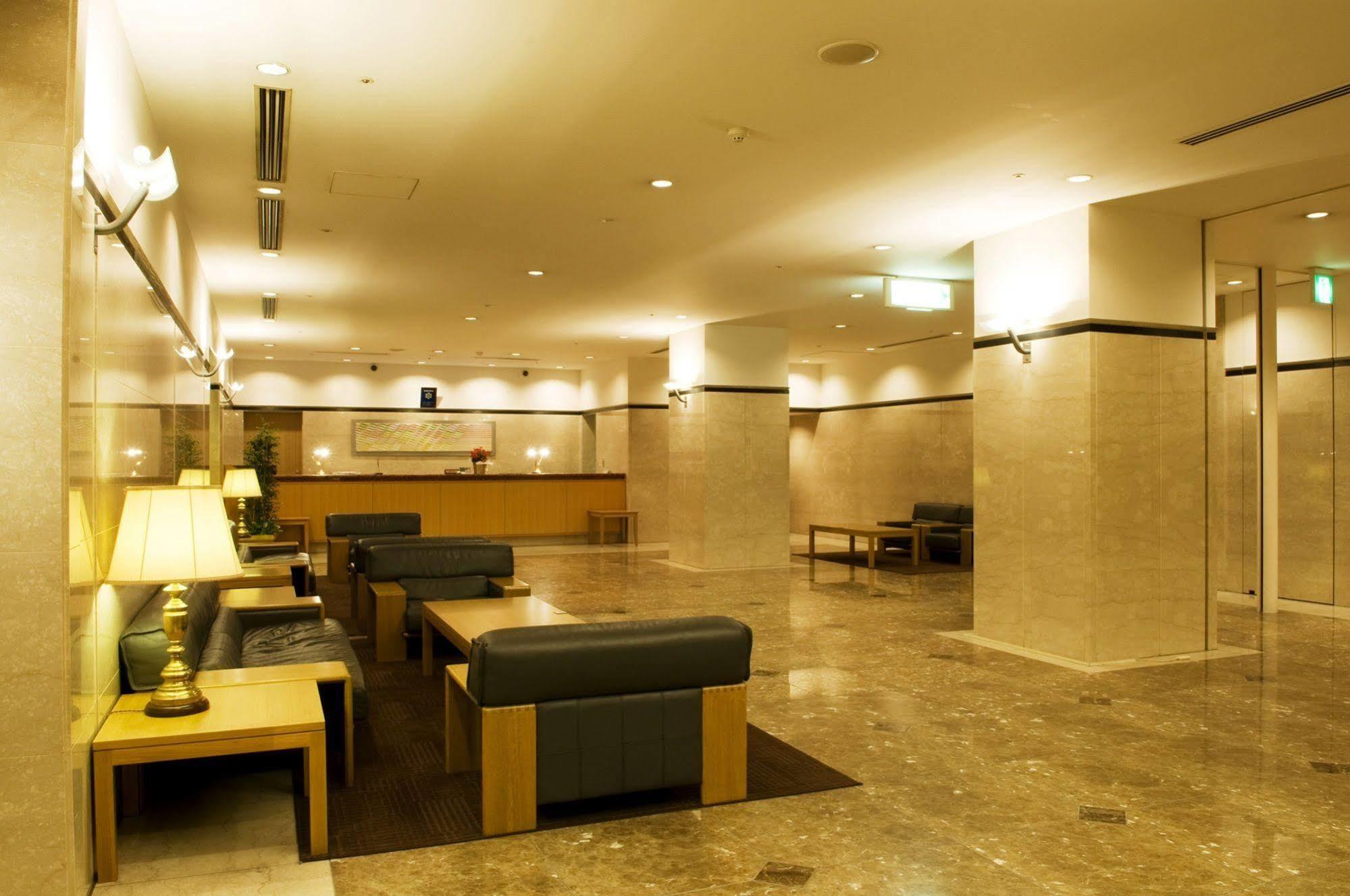 Odakyu Hotel Century Sagami Ono Sagamihara Extérieur photo