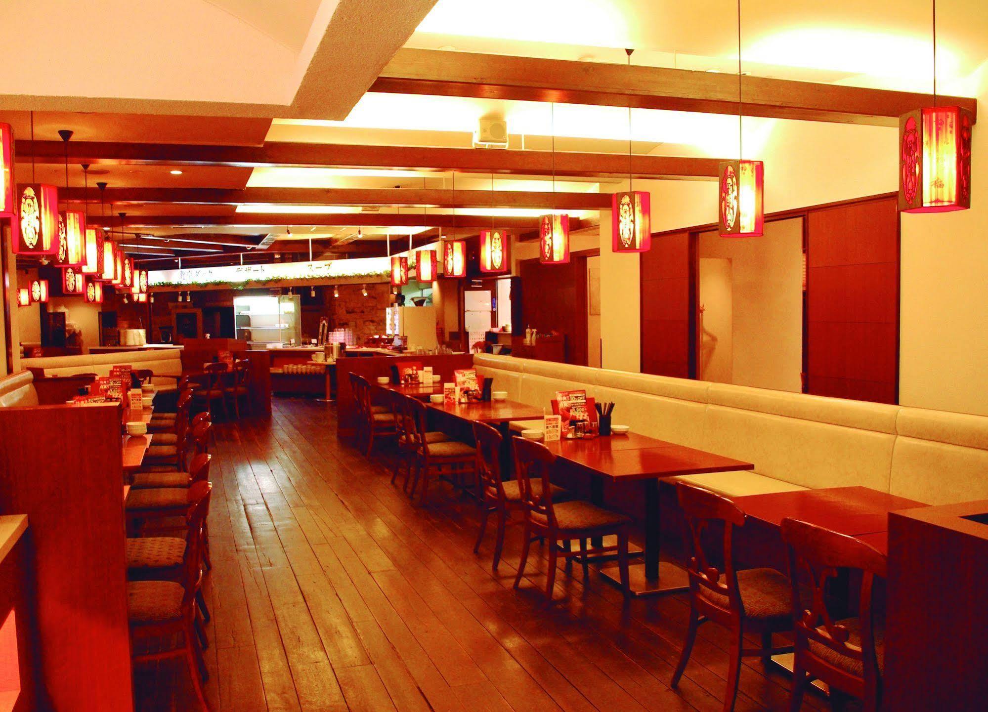 Odakyu Hotel Century Sagami Ono Sagamihara Extérieur photo