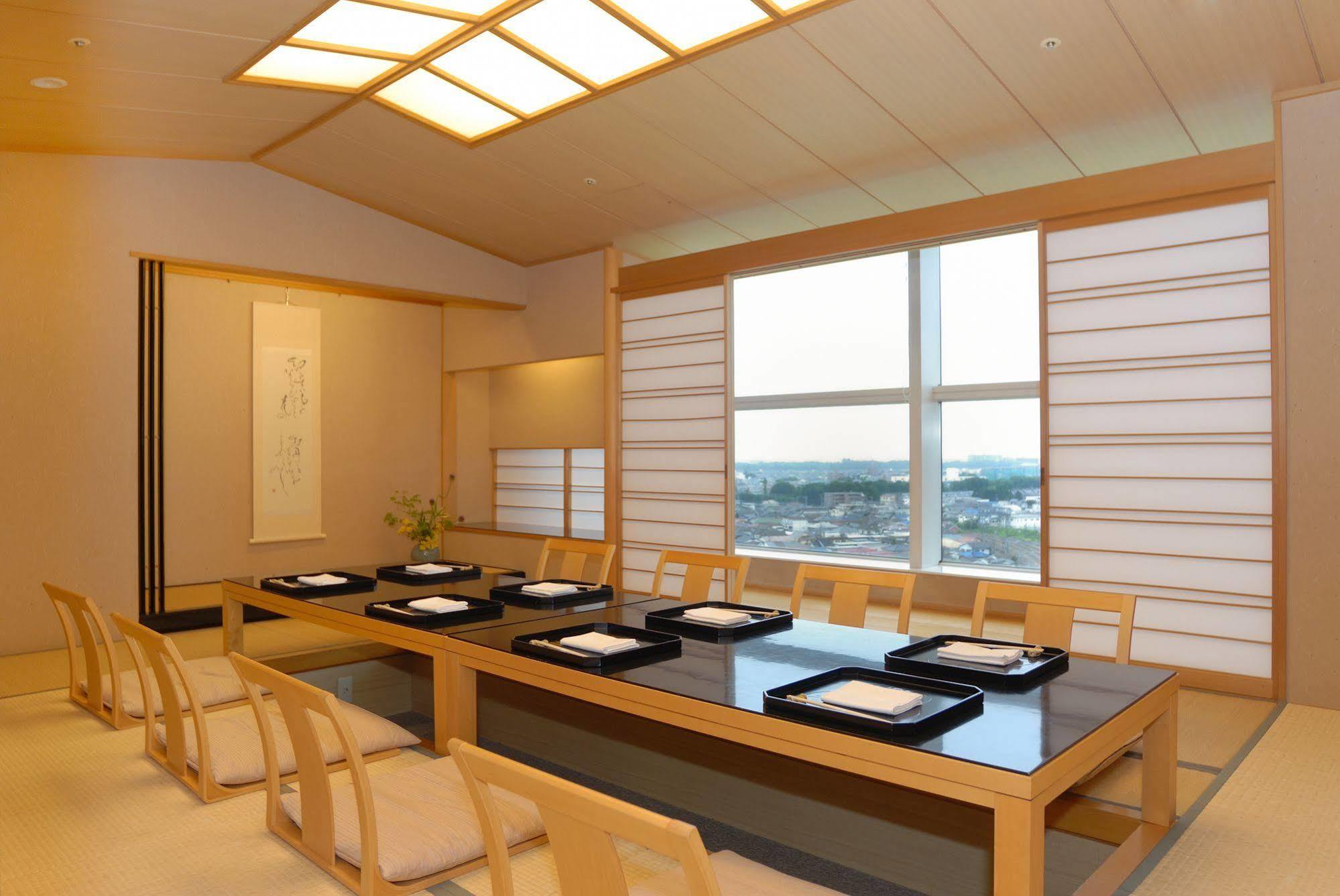 Odakyu Hotel Century Sagami Ono Sagamihara Extérieur photo