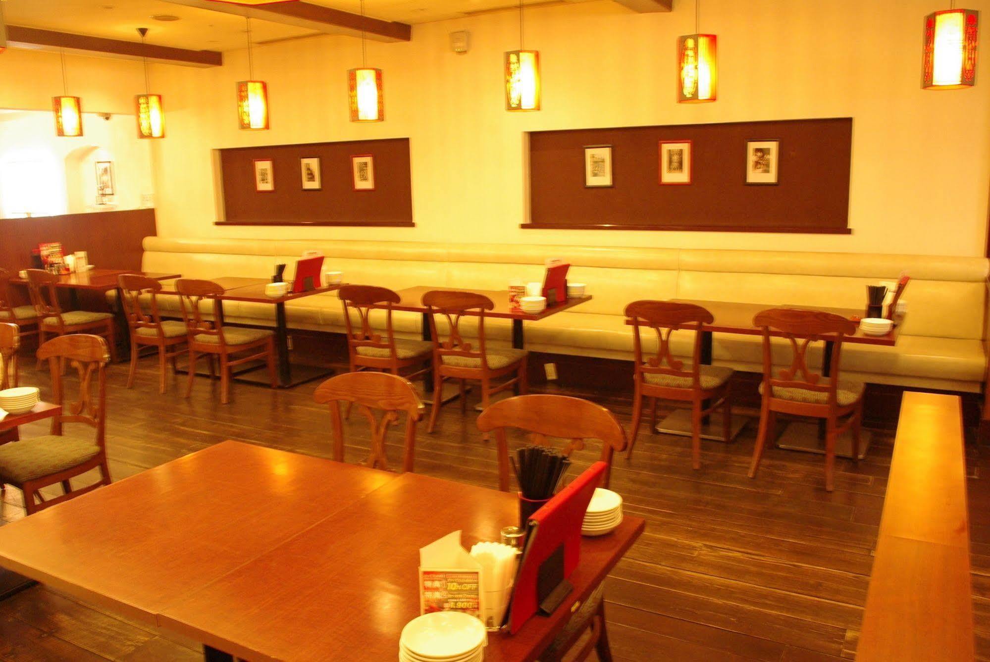 Odakyu Hotel Century Sagami Ono Sagamihara Extérieur photo