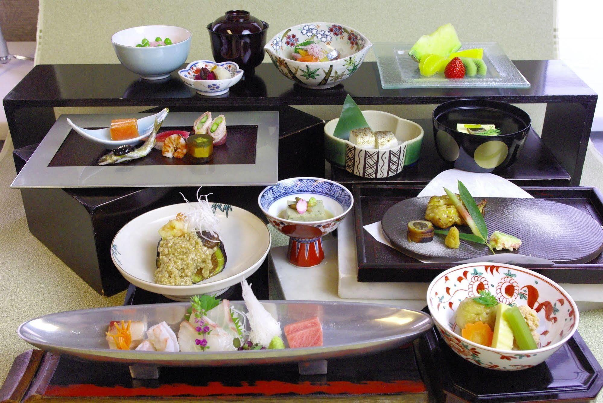 Odakyu Hotel Century Sagami Ono Sagamihara Extérieur photo