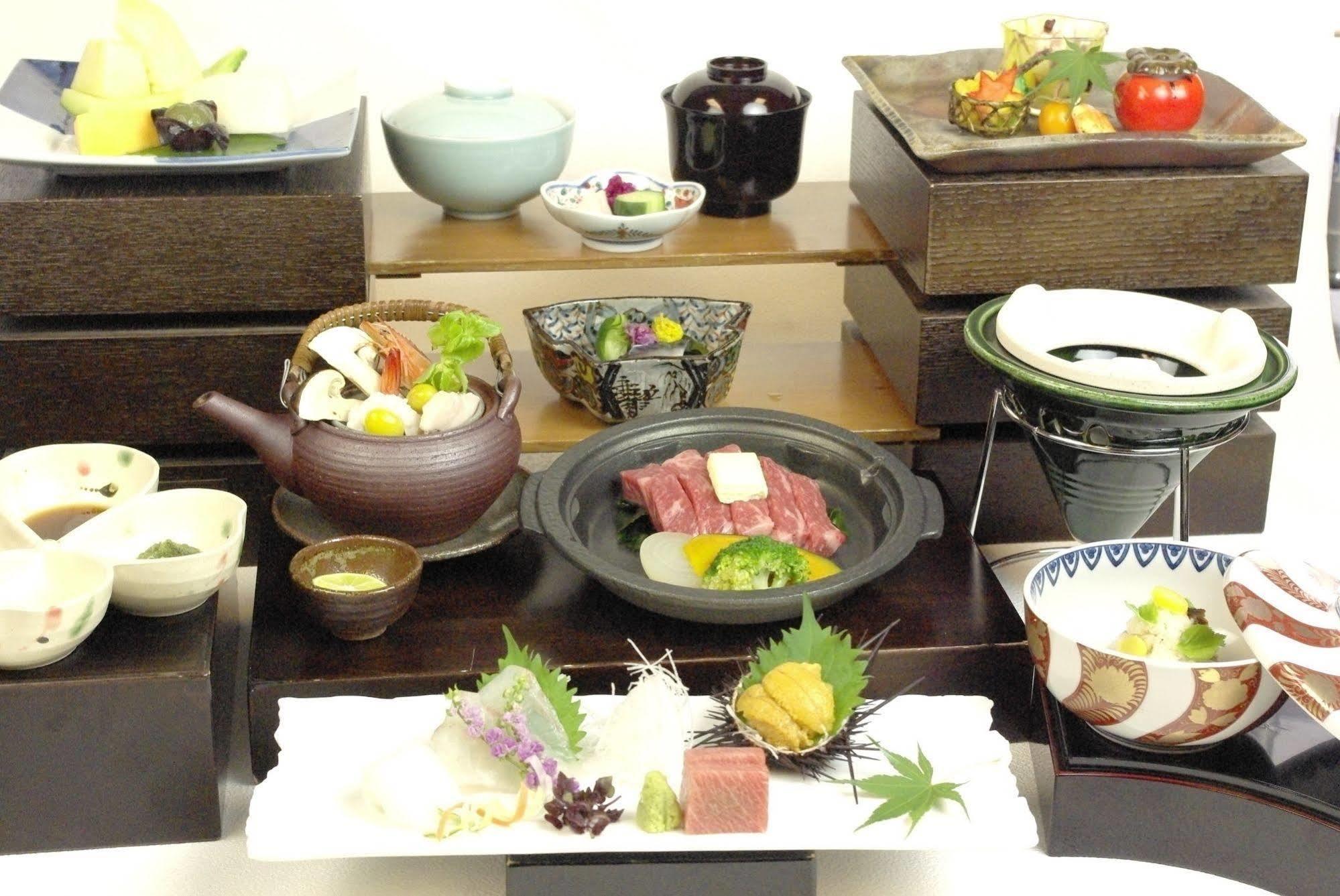 Odakyu Hotel Century Sagami Ono Sagamihara Extérieur photo