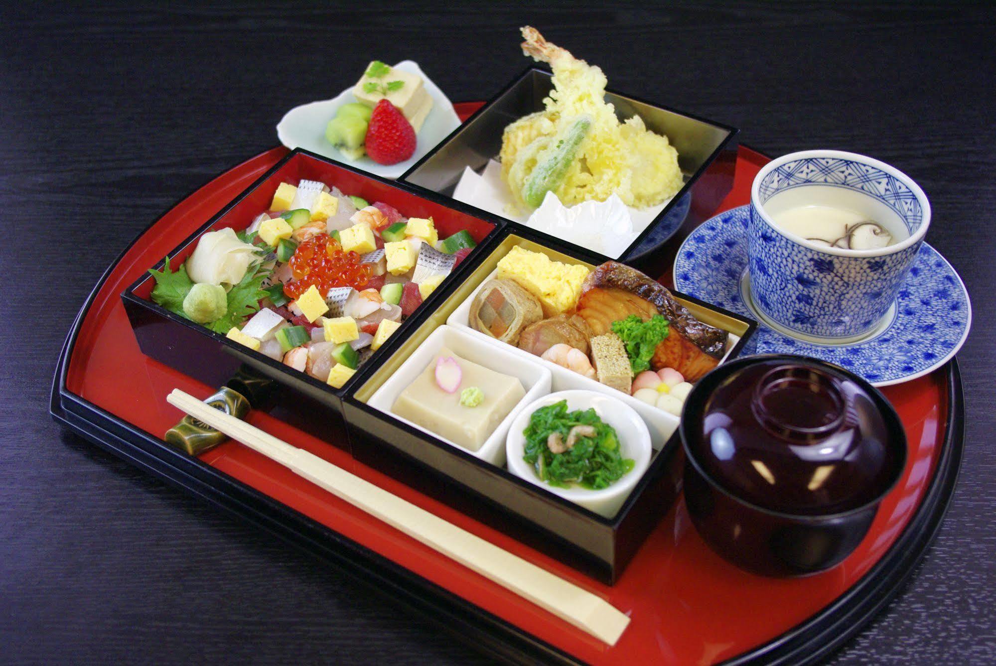 Odakyu Hotel Century Sagami Ono Sagamihara Extérieur photo