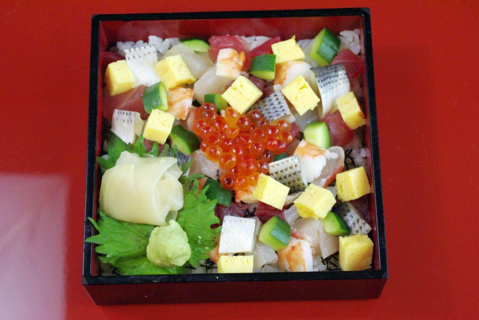 Odakyu Hotel Century Sagami Ono Sagamihara Extérieur photo