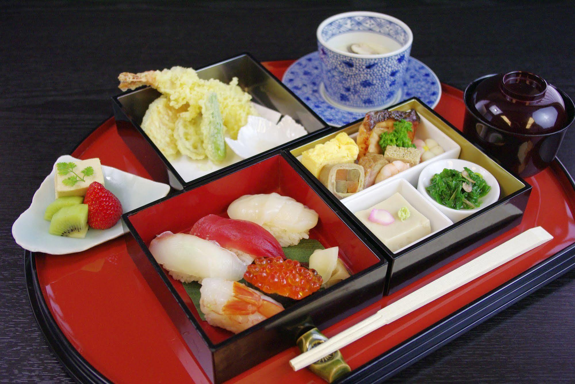Odakyu Hotel Century Sagami Ono Sagamihara Extérieur photo