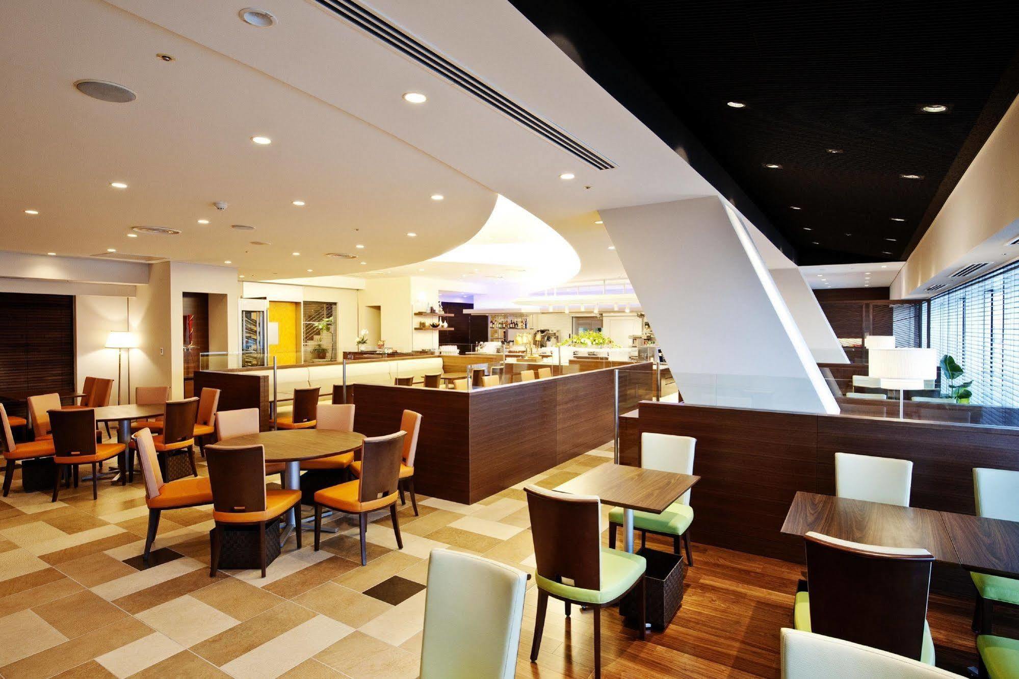 Odakyu Hotel Century Sagami Ono Sagamihara Extérieur photo