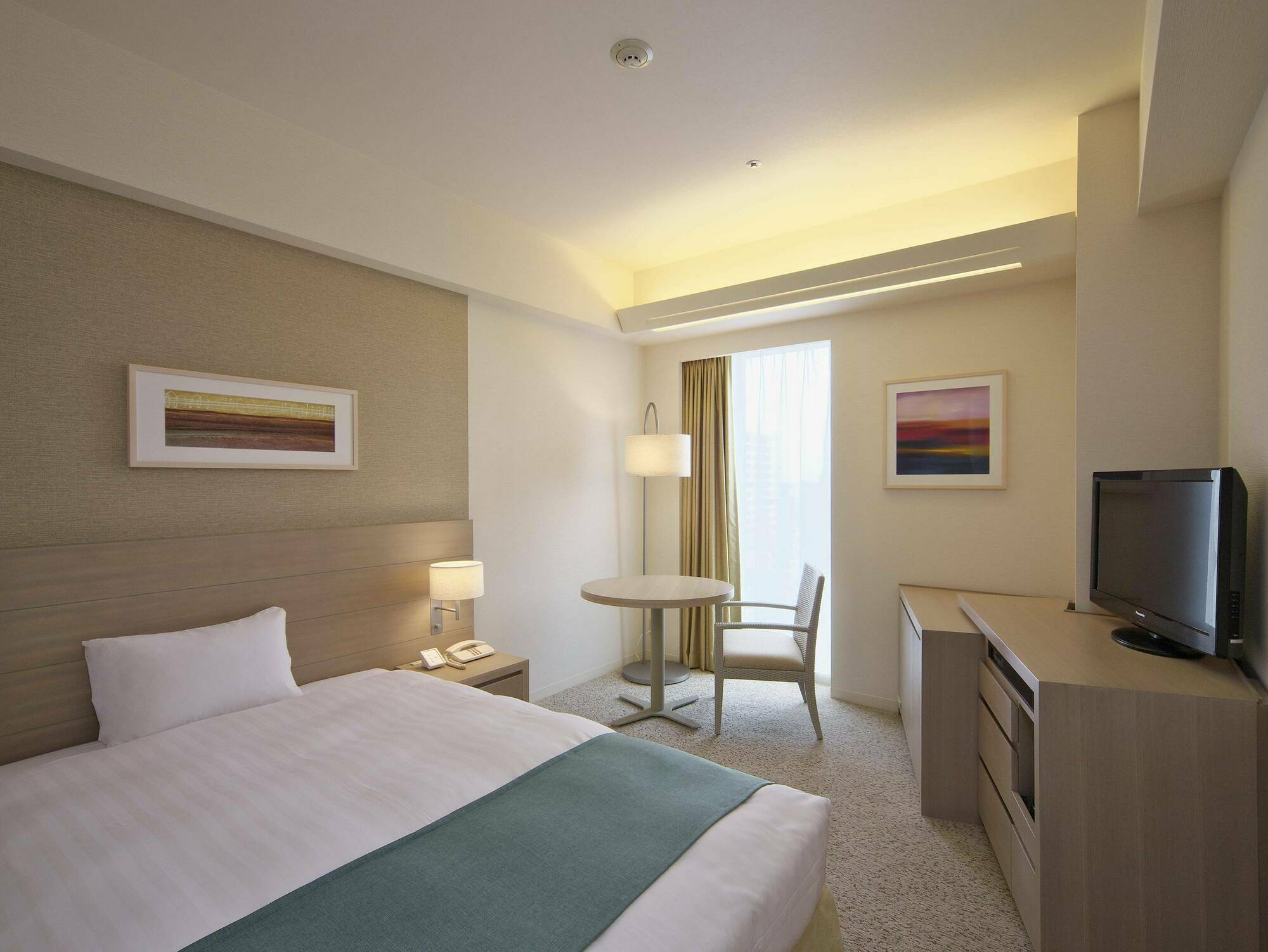 Odakyu Hotel Century Sagami Ono Sagamihara Extérieur photo